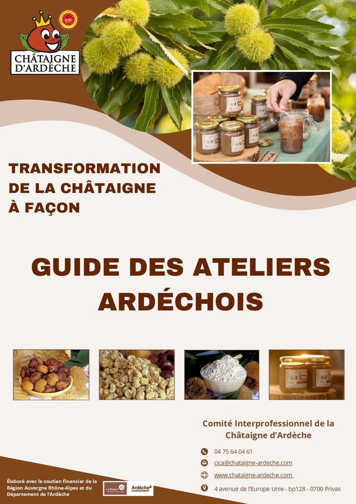 Guide 2026 des taliers de transformation à façon