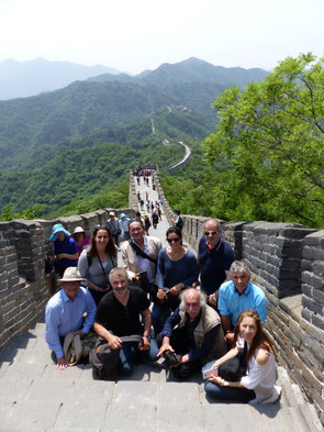 A la découverte de la châtaigne de Chine