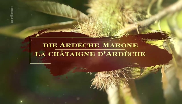 Arte - documentaire "Le Jardin d'Eden"