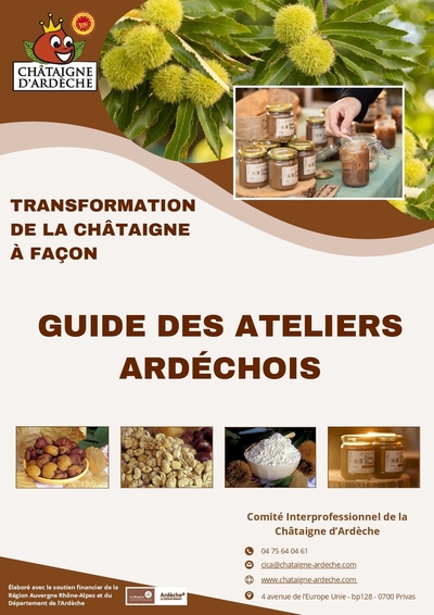 Guide 2026 des taliers de transformation à façon