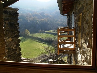 LA FERME DU MOULIN