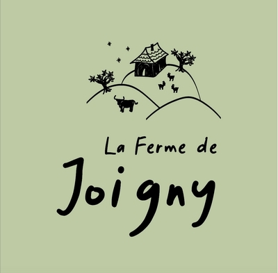 LA FERME DE JOIGNY