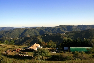 LA FERME DE PISSE RENARD