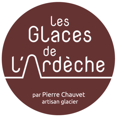 LES GLACES DE L'ARDECHE