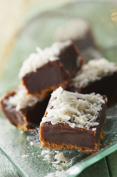 Fondant Châtaigne/Chocolat