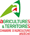 La Chambre d'Agriculture de l'Ardèche